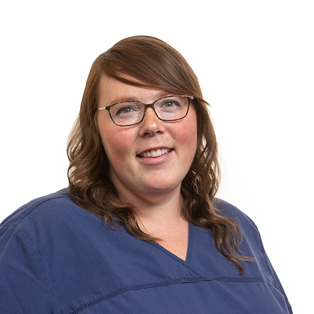Sara Mills, RN